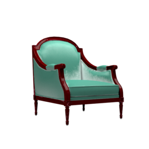 Gretta_1 Grett Chair